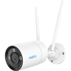 Reolink W330 8MP bullet AI WiFi 6 outdoor camera (RLC-810WA)