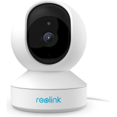 Reolink E Series E330 AI 4MP PT Auto Tracking WiFi kamera sisäkäyttöön (E1 Pro)