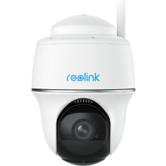 Reolink Argus Series B420 3MP akkukäyttöinen WiFi kamera ulkokäyttöön (Argus PT Lite)