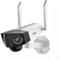 Reolink Duo series G750+SIM akkukäyttöinen 8MP AI ulkokamera