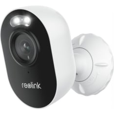 Reolink Lumus Series E430 WiFi-kamera LED-kohdevalolla ulkokäyttöön