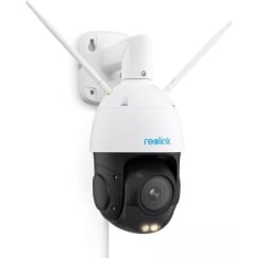 Reolink W840 8MP PTZ Auto Tracking AI WiFi 6 ulkokäyttöön valvontakamera