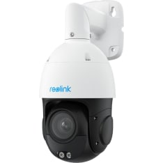 Reolink P850 8MP PTZ PoE+ auto-tracking kamera ulkokäyttöön (RLC-823S2)