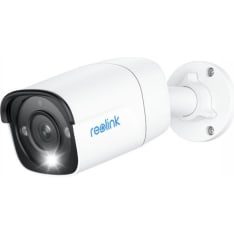 Reolink P340 12MP bullet AI PoE camera for outdoor use (RLC-1212A)