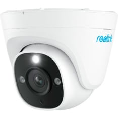 Reolink P344 12MP Easy Dome AI PoE ulkokamera (RLC-1224A)