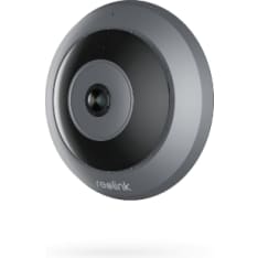 Reolink FE-W 6MP panoraama fisheye WiFi valvontakamera