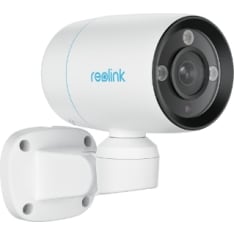 Reolink RLC-81PA 8MP ulkokäyttöön Bullet AI PAN PoE kamera