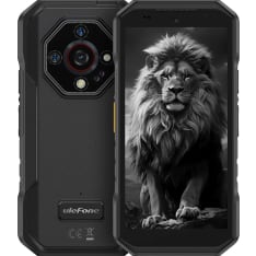 Ulefone Armor X32 Pro 5G 8/256GB älypuhelin