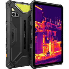 Ulefone Armor Pad 4 Ultra Thermal 5G 256/8GB 10" tabletti