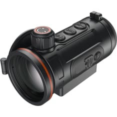 Thermtec Hunt 650 Clip-On kiikaritähtäimen lämpölisäosa, lämpötähtäin