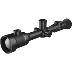 Thermtec Ares 650L 2.0 thermal imaging target