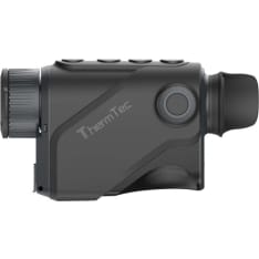 Thermtec Cyclone 315 thermal imaging camera