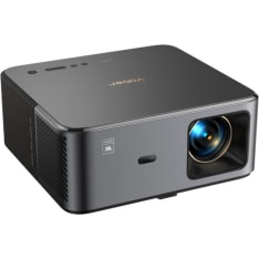 Yaber K2s Full HD LCD Projector Black