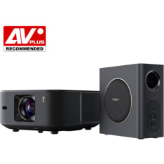 Yaber K3 Pro Full HD LCD Projector with Subwoofer