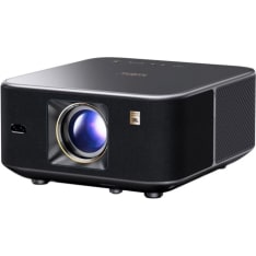 Yaber K3 Full HD LCD Projector Black
