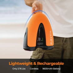 Flextail Max Sup pumppu
