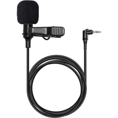 Hollyland Lark Max Lavaliere Microphone solmukemikrofonit