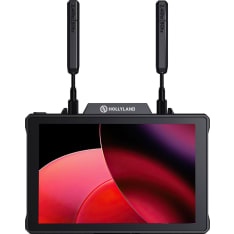 Hollyland Pyro 7 7" Wireless Transceiving Monitor kameramonitori