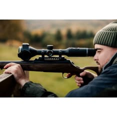 Pixfra Pegasus 2 LRF 384×288 35mm thermal imager