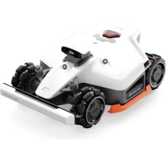 Mammotion Luba 2 3000X AWD robottiruohonleikkuri vision & RTK