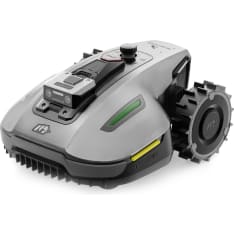 Mammotion Yuka Mini 800 robottiruohonleikkuri vision & RTK