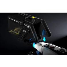 Mammotion Yuka 2000 / 3000 kerääjäsetti