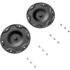 Mammotion LUBA 2 X AWD leikkuulevypari