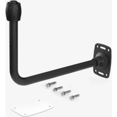Mammotion Luba / Yuka rtk station wall mounting kit