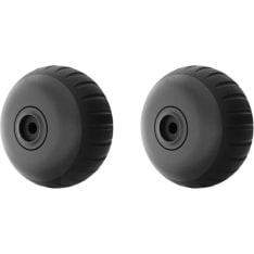 Mammotion YUKA mini front tyre pair