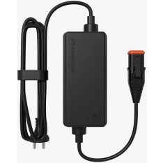 Mammotion Yuka Mini / Luba Mini latausaseman muuntaja+virtakaapeli