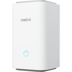 Reolink Home Hub WiFi 6 valvontakameroiden keskusyksikkö