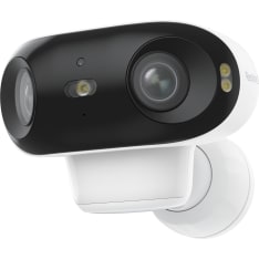 Reolink Argus 4 Pro 8MP akkukäyttöinen WiFi 6 valvontakamera