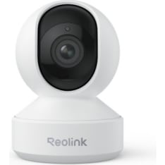 Reolink E Series E340 (E1 Zoom AI) 8MP WiFi kamera sisäkäyttöön