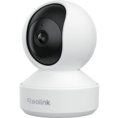 Reolink E1 Pro AI 5MP WiFi kamera sisäkäyttöön