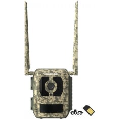 Camovue Talon Pro by Reolink+SIM 4G riistakamera ulkokäyttöön