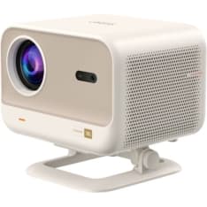 Yaber L2 Plus Full HD LCD Projektor white