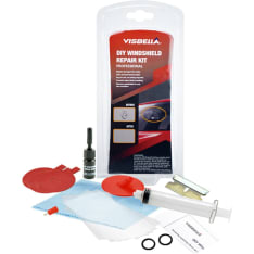 Visbella windshield repair kit
