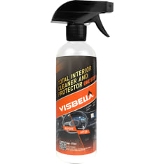 Visbella 473 ml car interior cleaner