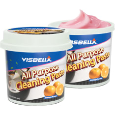 Visbella 500 g all-purpose cleaning paste
