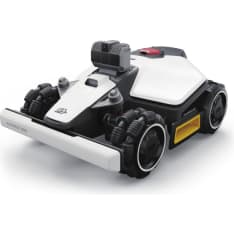 Mammotion Luba Mini 1500 AWD LiDAR robotic lawnmower