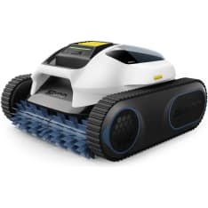Mammotion Spino E1 automatic swimming pool cleaning robot