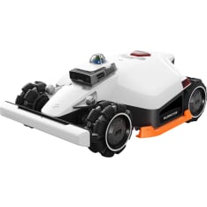 Mammotion LUBA 3 5000 AWD LiDAR & NetRTK robotic lawnmower