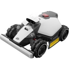 Mammotion LUBA mini 2 1000 AWD Vision & NetRTK robotic lawnmower