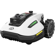 Mammotion YUKA mini 2 1000 LiDAR & Vision robotic lawnmower