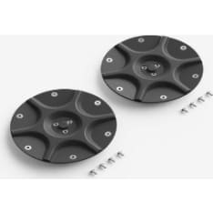 Mammotion Luba 3 AWD leikkuulevy