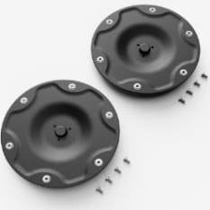 Mammotion Luba mini 2 leikkuulevy