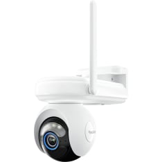 Reolink Altas Go PT+SIM 8MP akkukäyttöinen 4G kamera ColorX-yönäöllä ulkokäyttöön