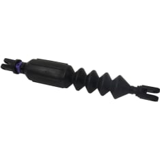 Nauticus SX 30 lb kaasujousi