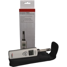 Metofix TM300 thermometer & hygrometer