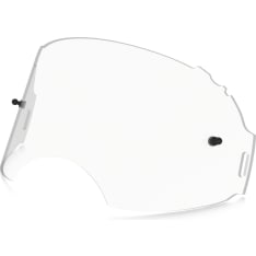 Oakley Airbrake Mx Clear Dual Rep. Lens